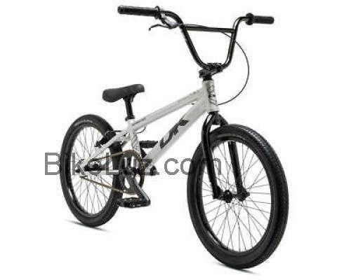DK Sprinter ficha tecnica